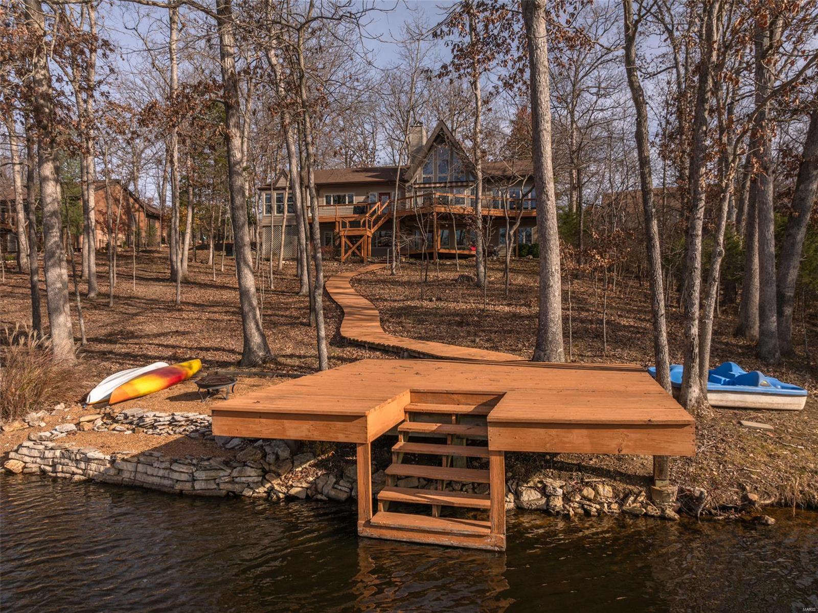 Innsbrook - Residential