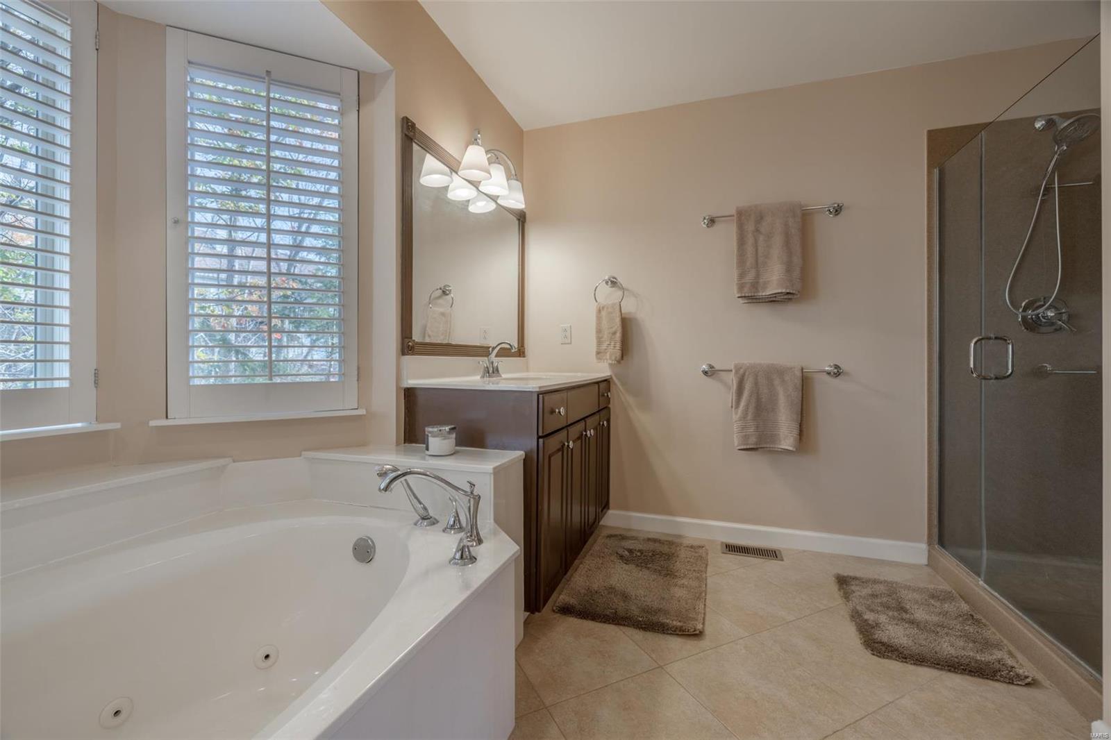 Innsbrook - Residential