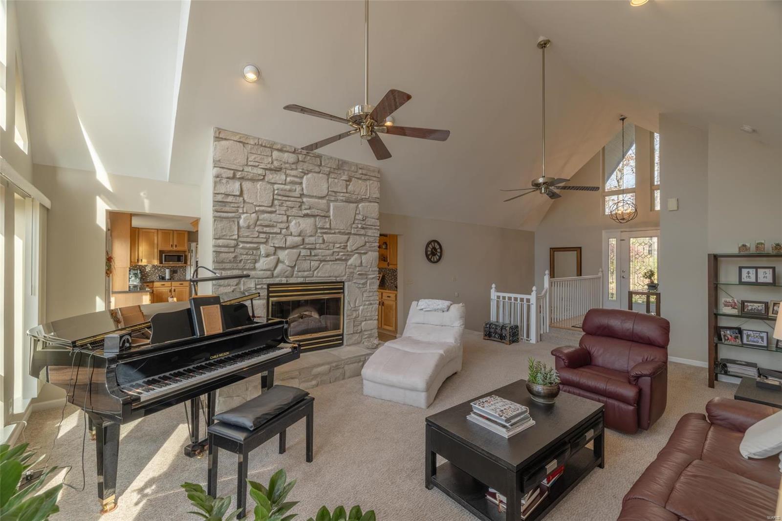 Innsbrook - Residential