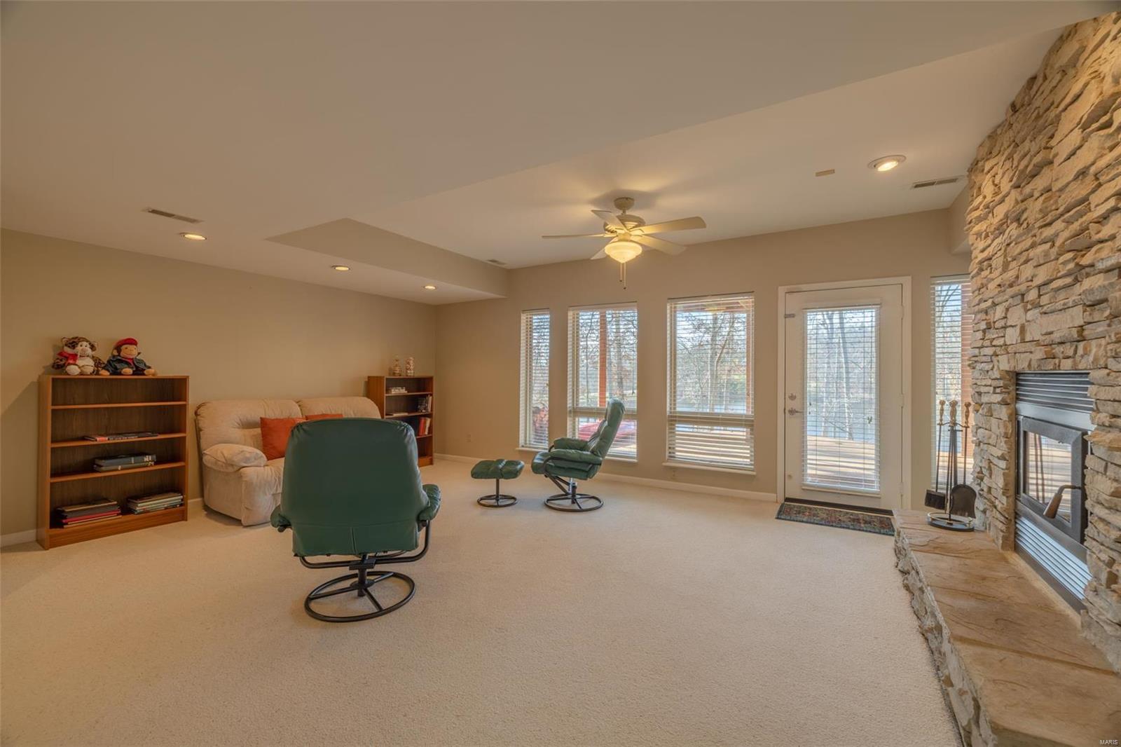 Innsbrook - Residential