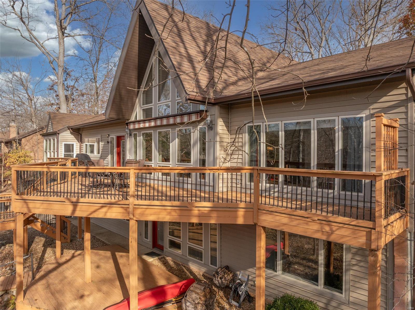 Innsbrook - Residential