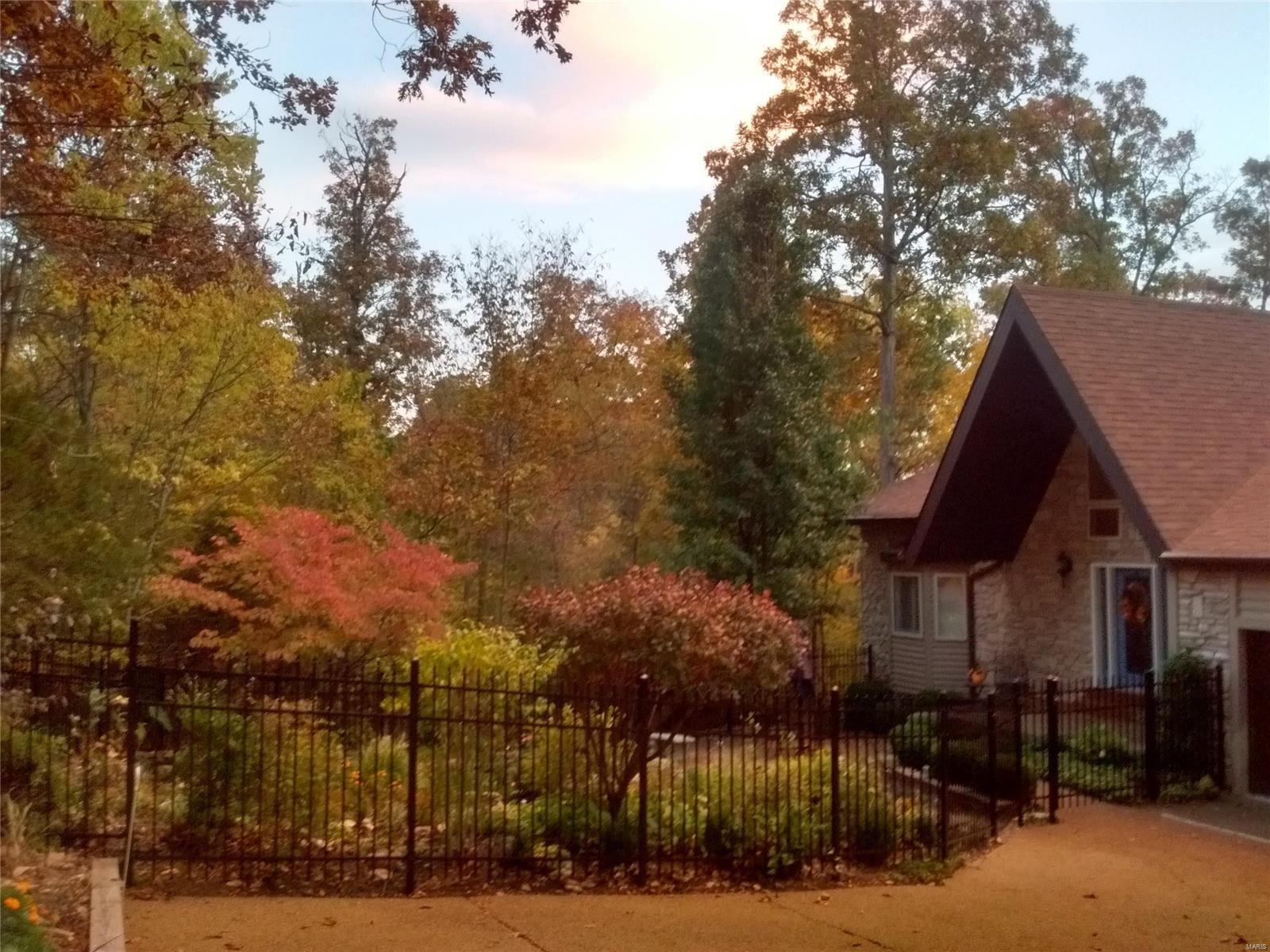 Innsbrook - Residential