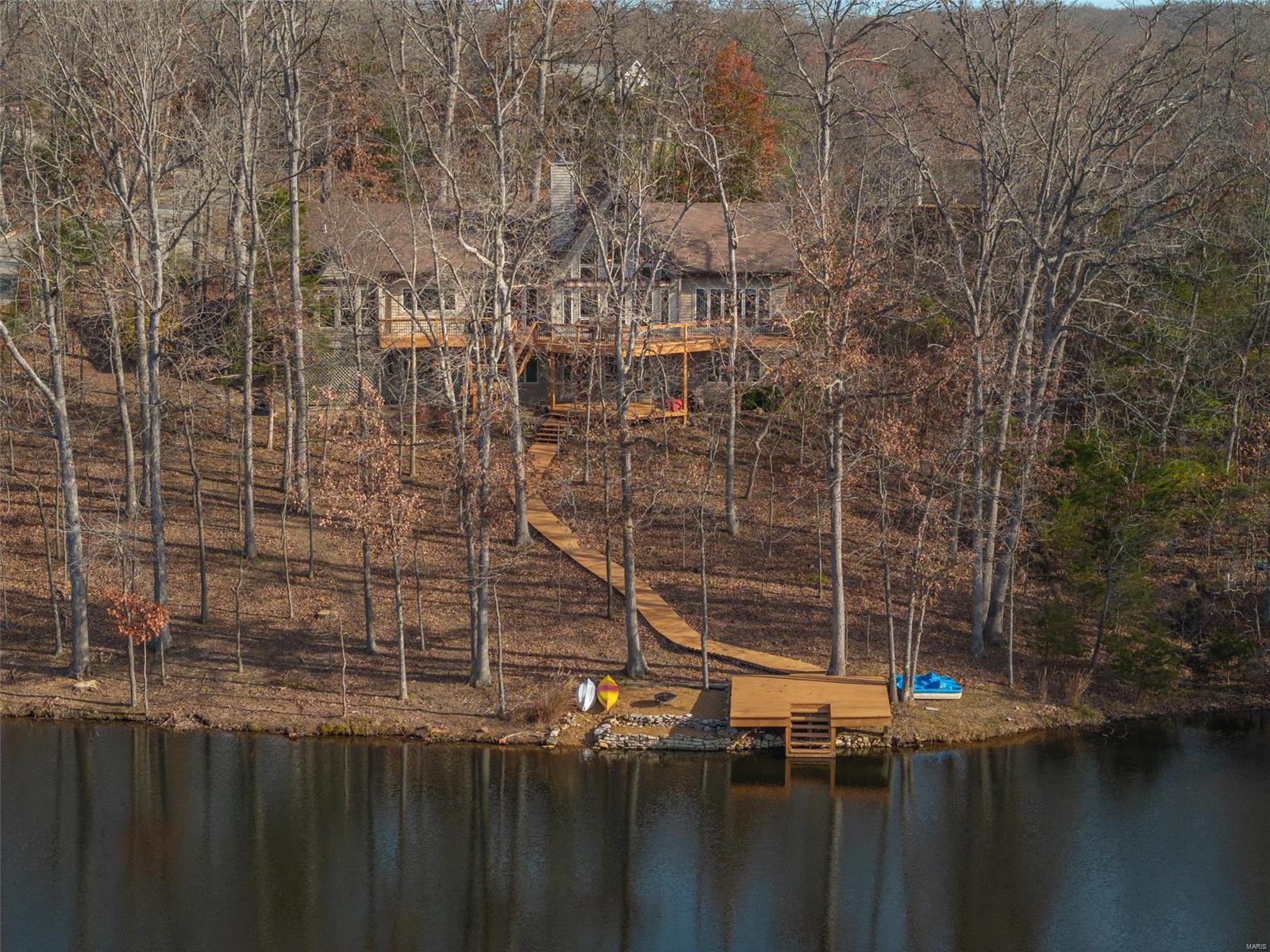 Innsbrook - Residential