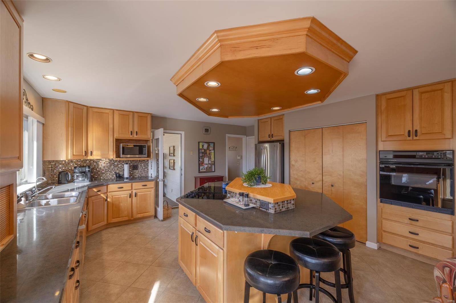 Innsbrook - Residential