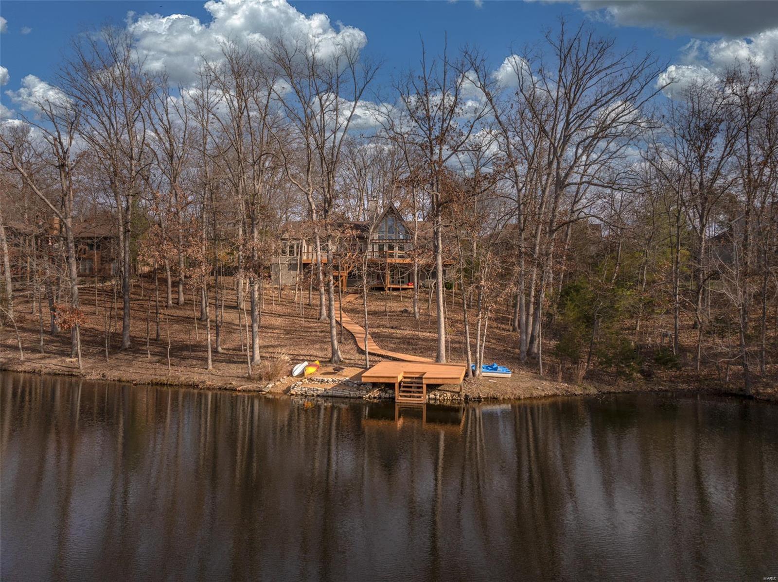 Innsbrook - Residential