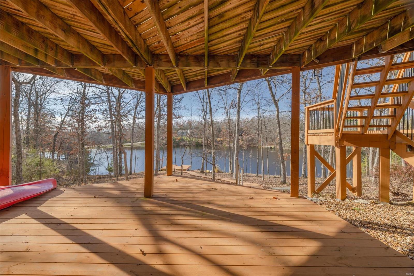 Innsbrook - Residential