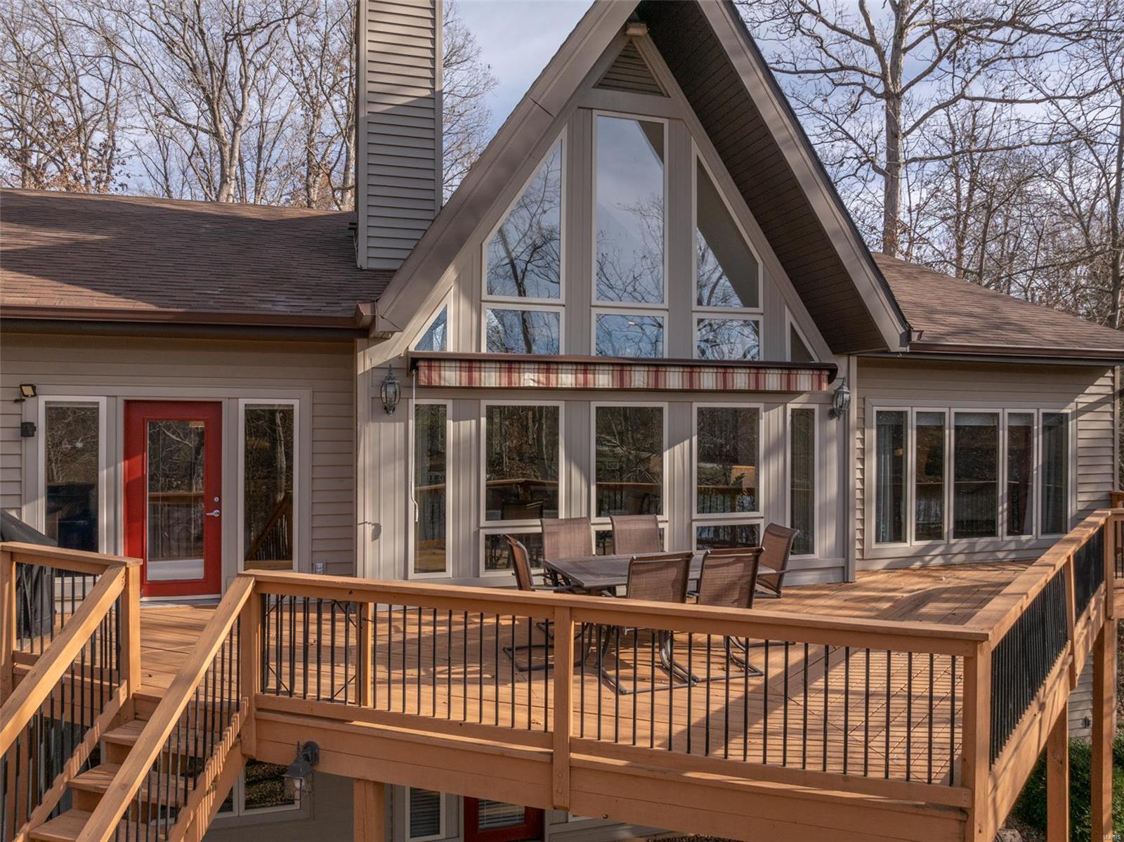 Innsbrook - Residential