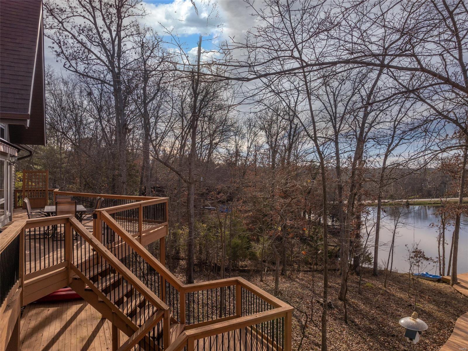 Innsbrook - Residential