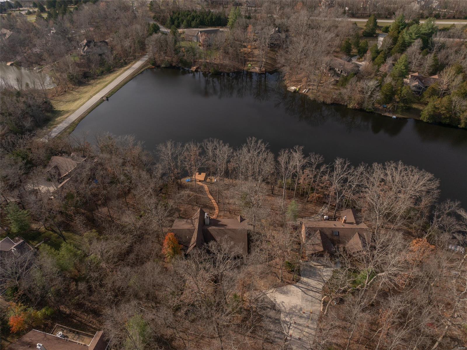 Innsbrook - Residential