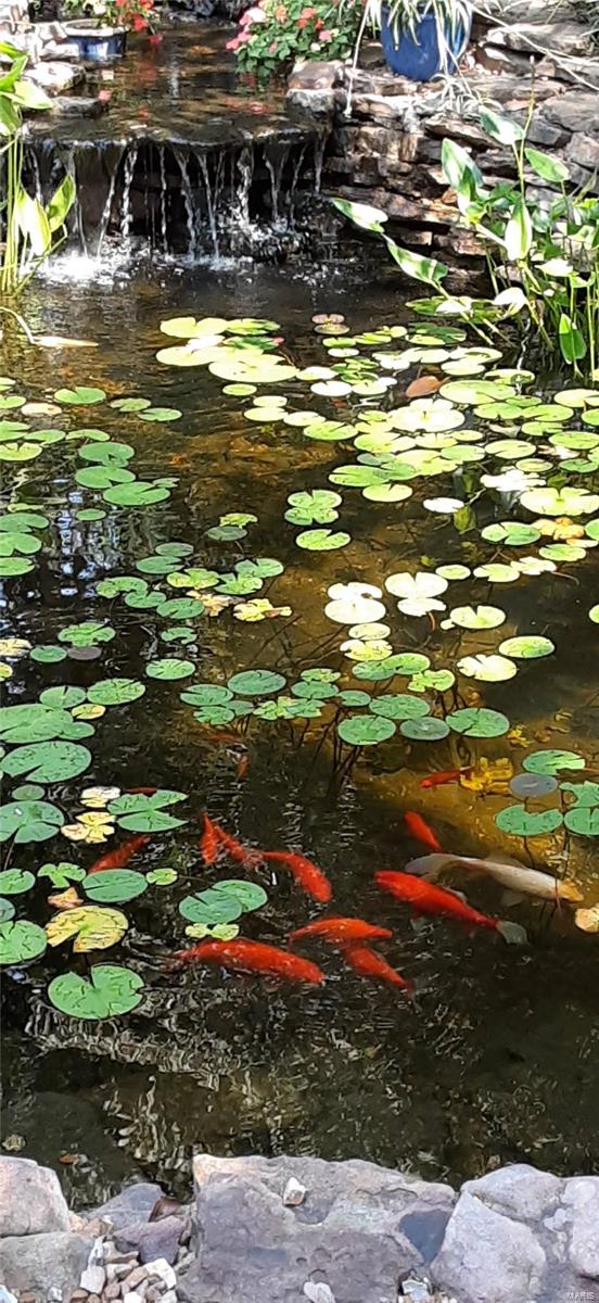 Innsbrook - Residential