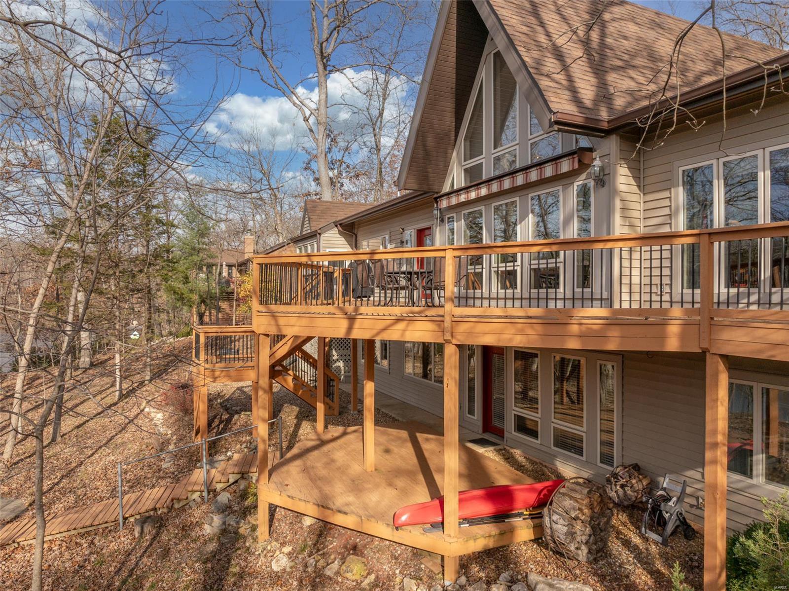 Innsbrook - Residential