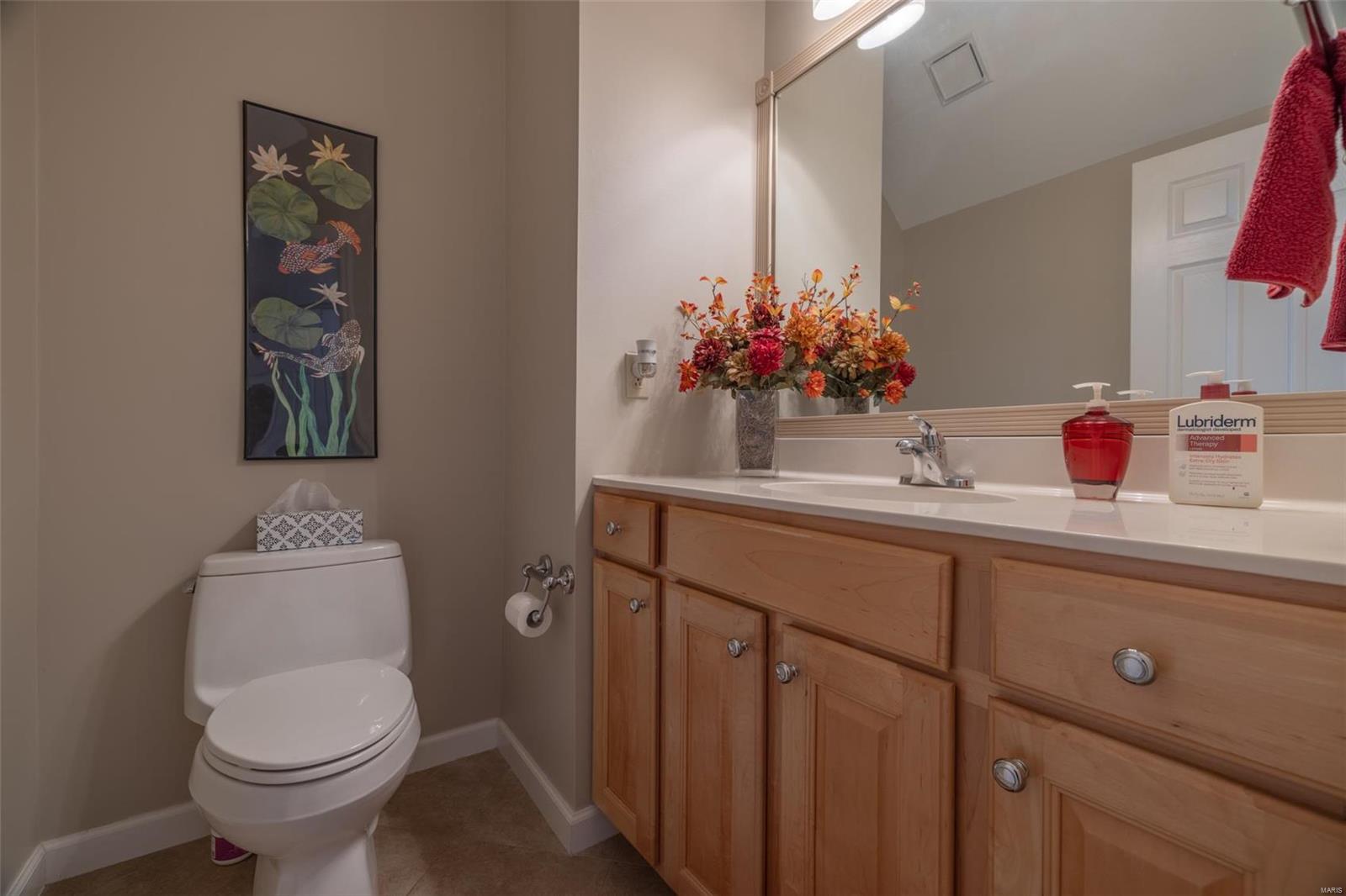 Innsbrook - Residential