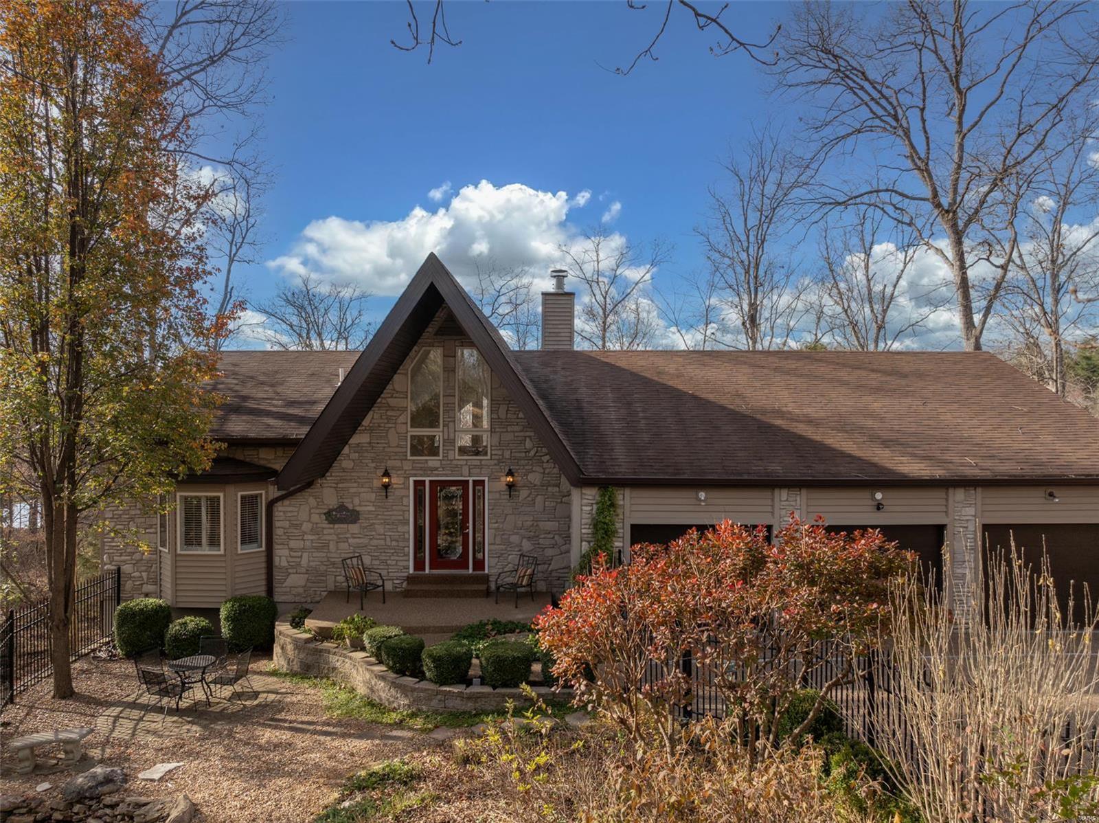 Innsbrook - Residential