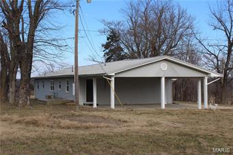 none - Residential
