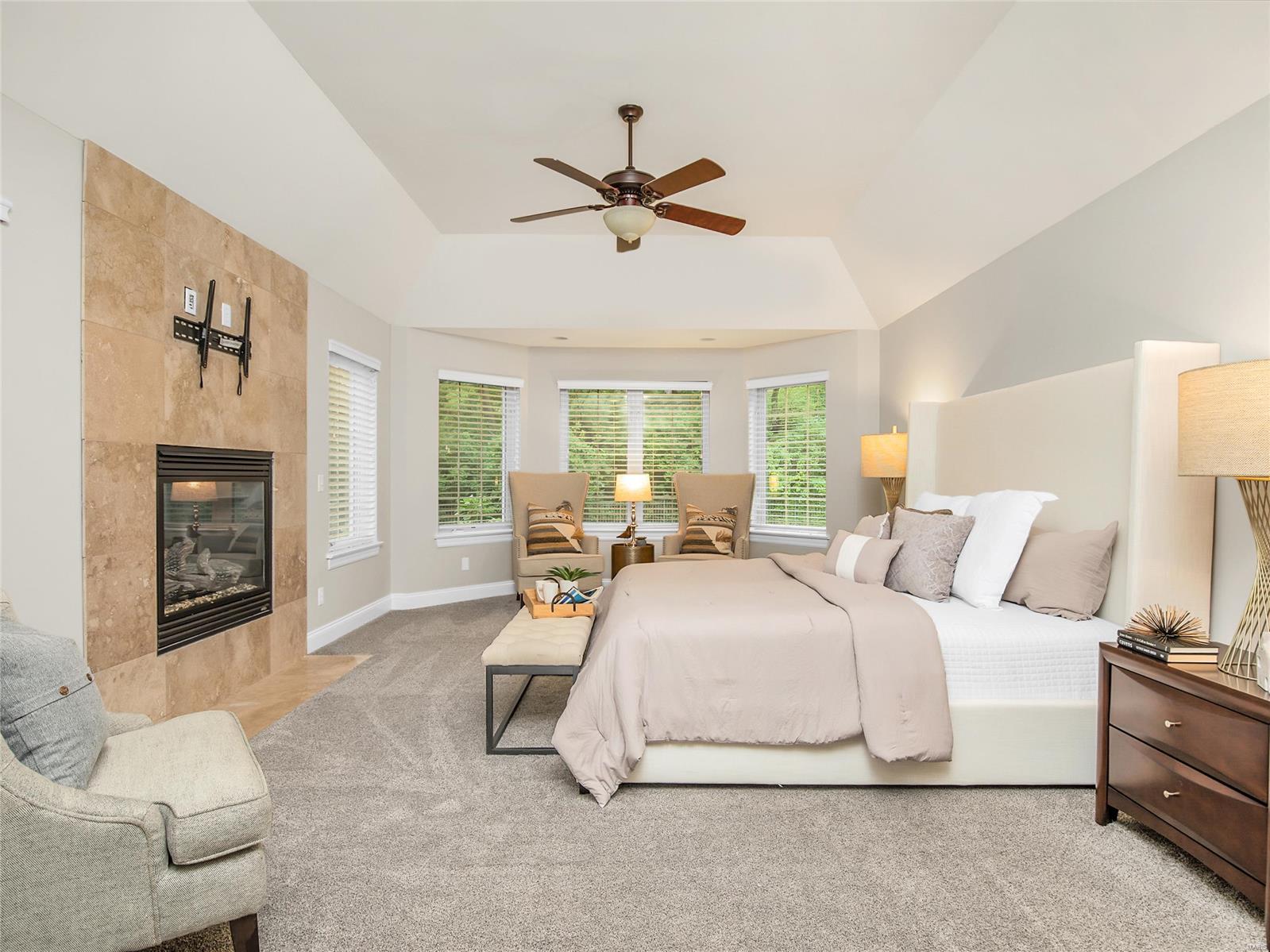 Paxton Lane - Residential