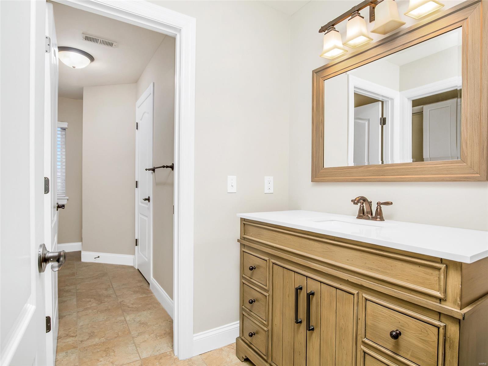 Paxton Lane - Residential