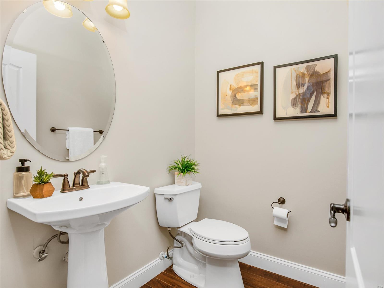 Paxton Lane - Residential