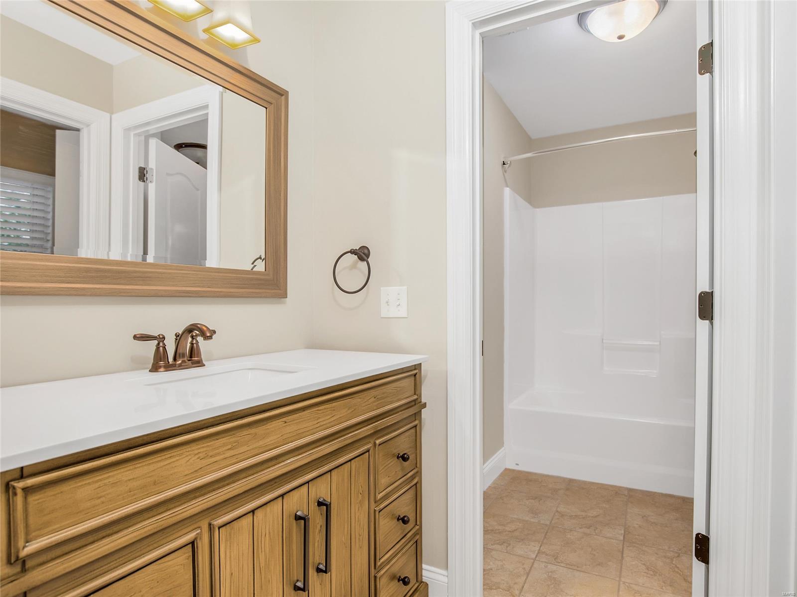 Paxton Lane - Residential