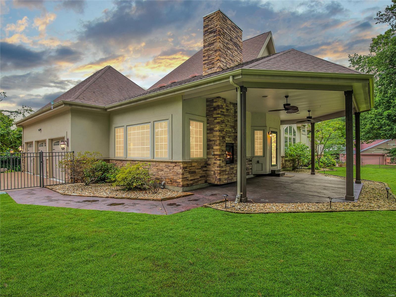 Paxton Lane - Residential