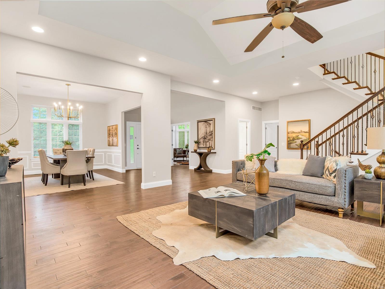 Paxton Lane - Residential