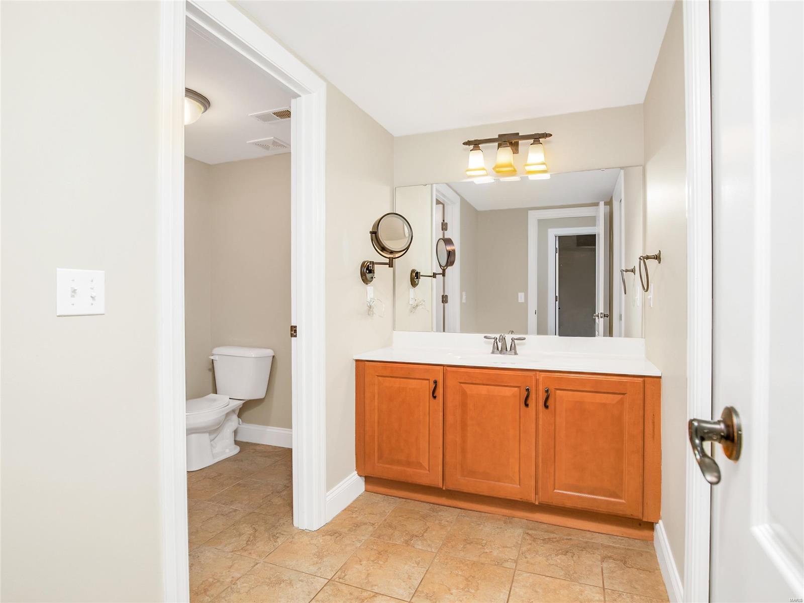 Paxton Lane - Residential