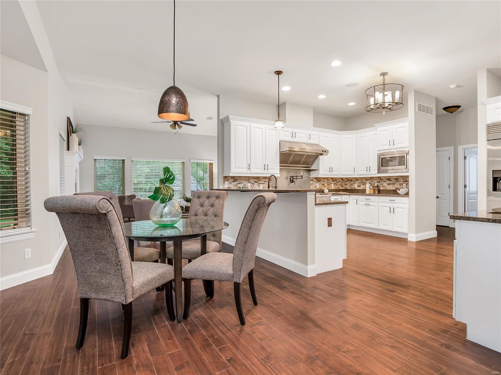 Paxton Lane - Residential