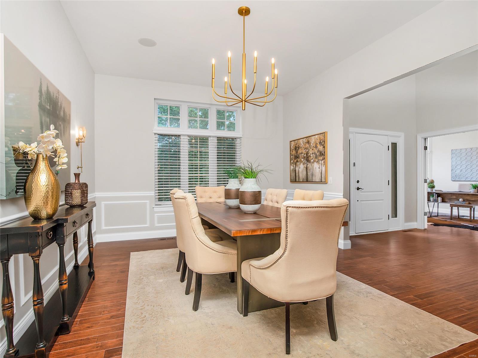 Paxton Lane - Residential