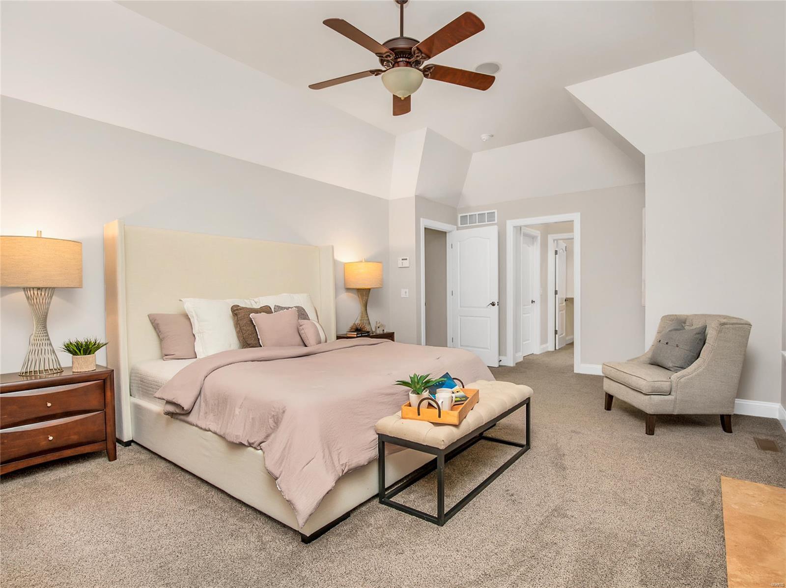 Paxton Lane - Residential