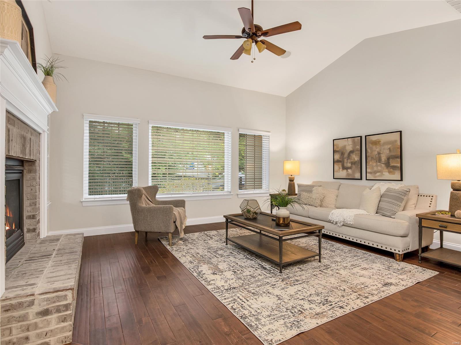 Paxton Lane - Residential