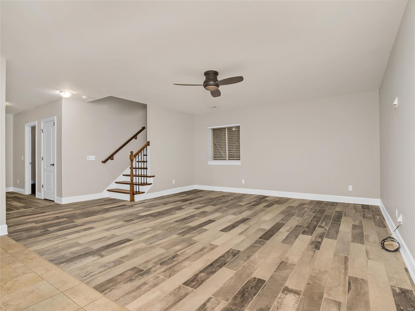 Paxton Lane - Residential