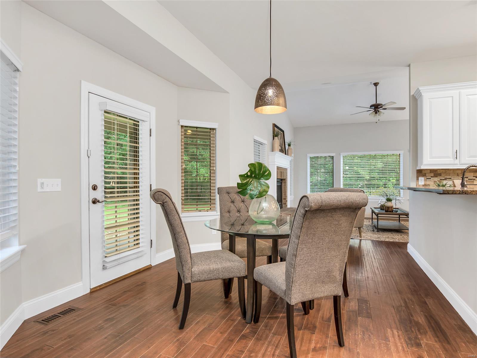 Paxton Lane - Residential