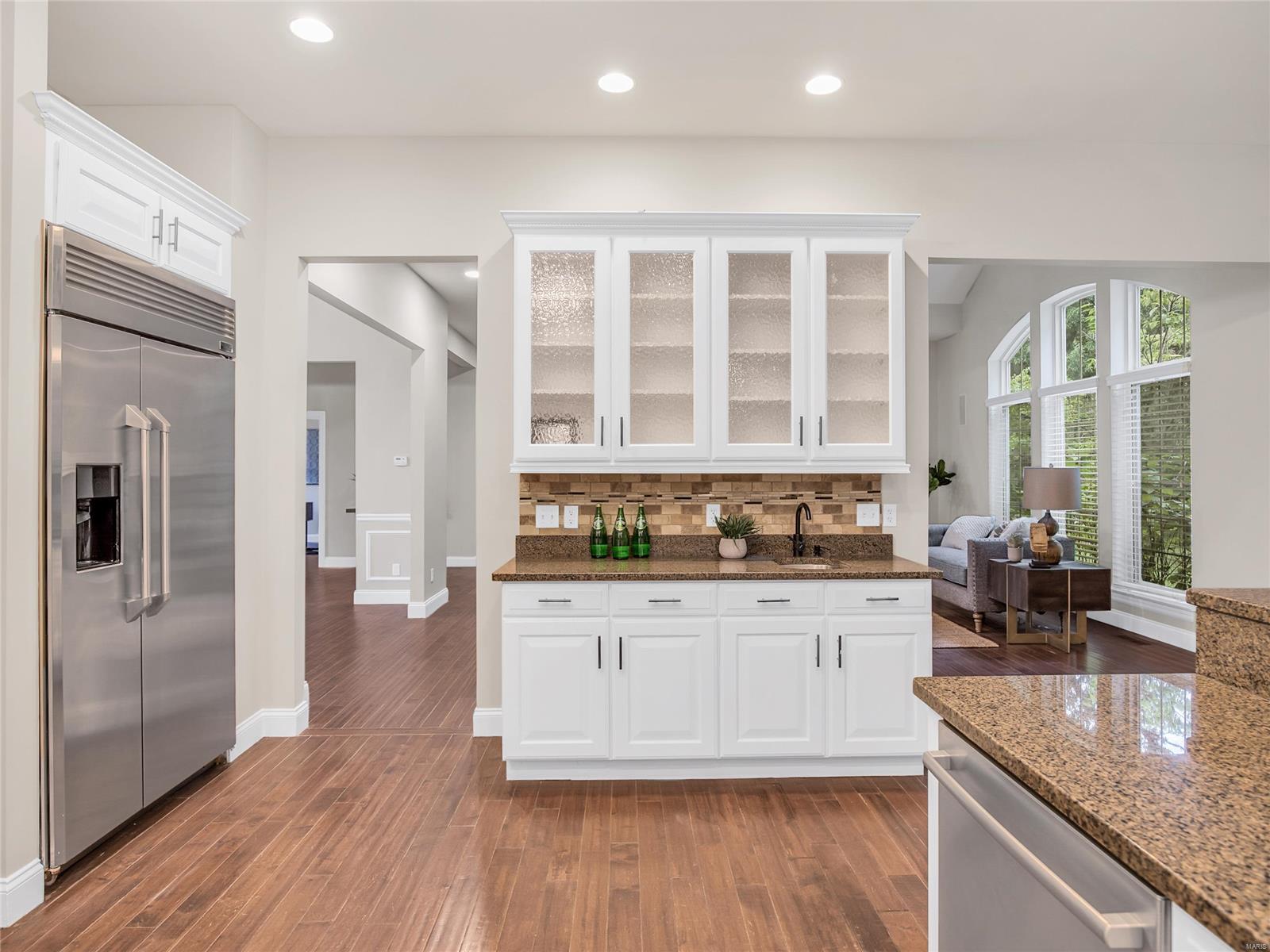 Paxton Lane - Residential