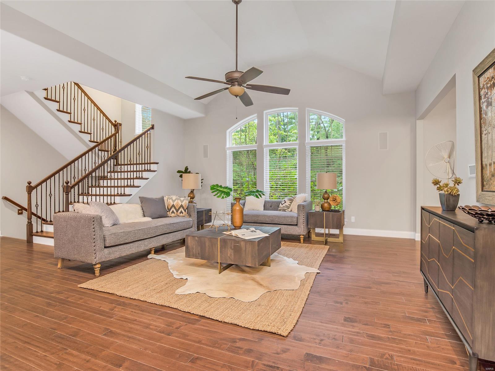 Paxton Lane - Residential