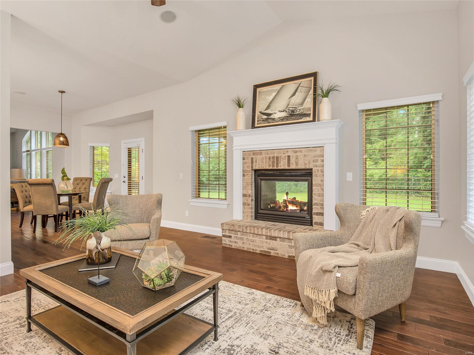 Paxton Lane - Residential