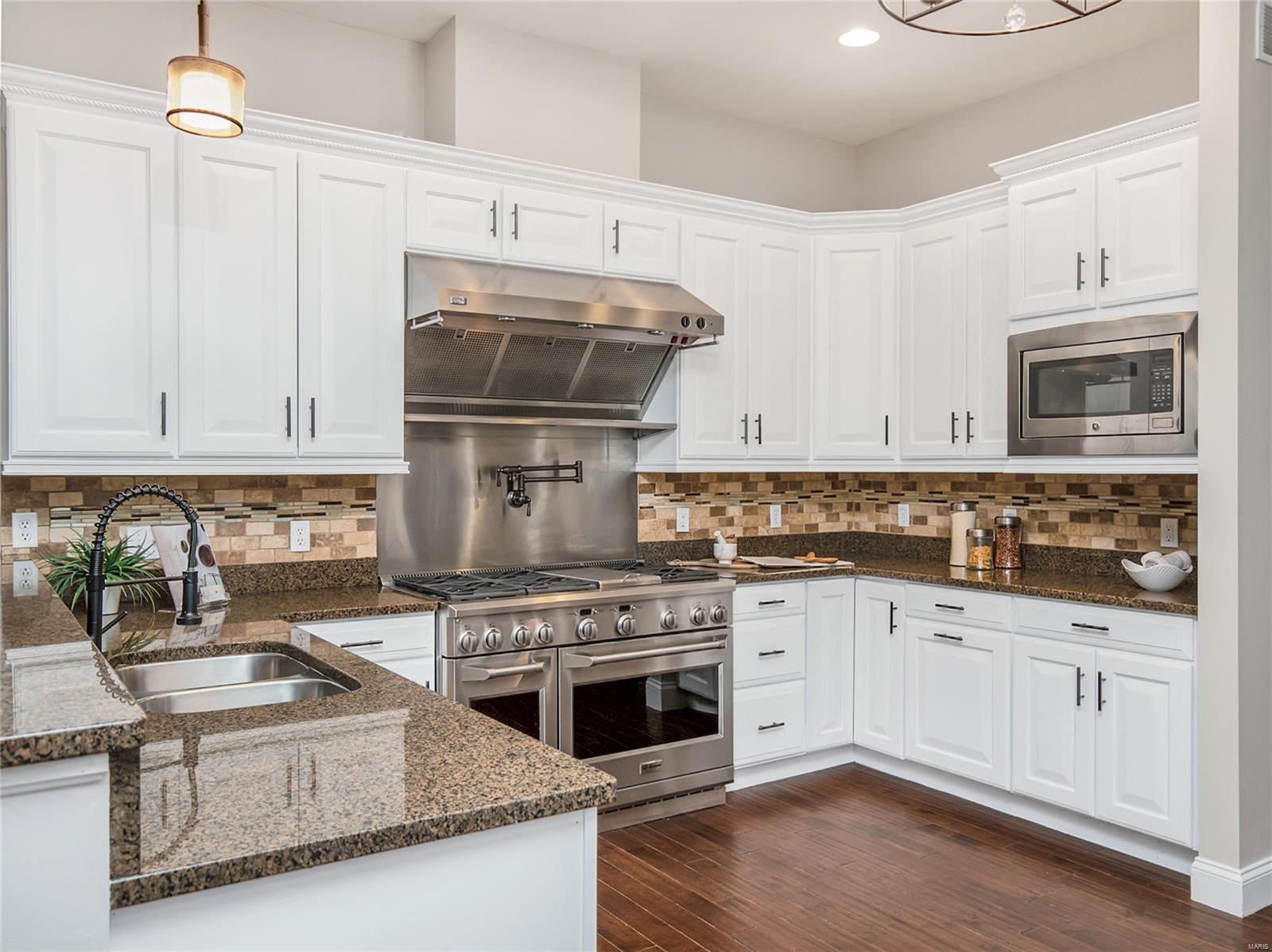 Paxton Lane - Residential