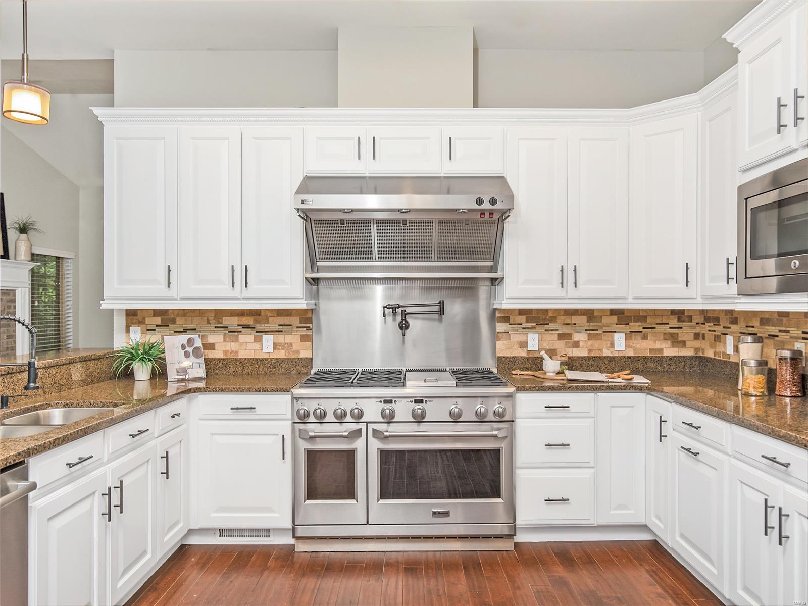 Paxton Lane - Residential