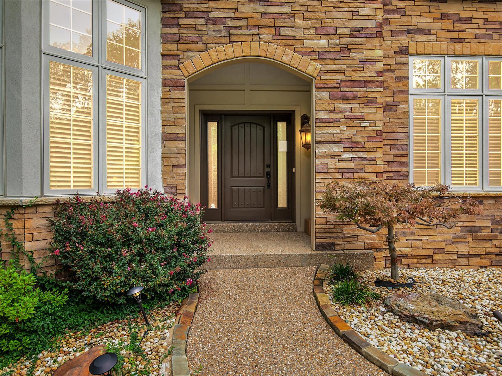 Paxton Lane - Residential