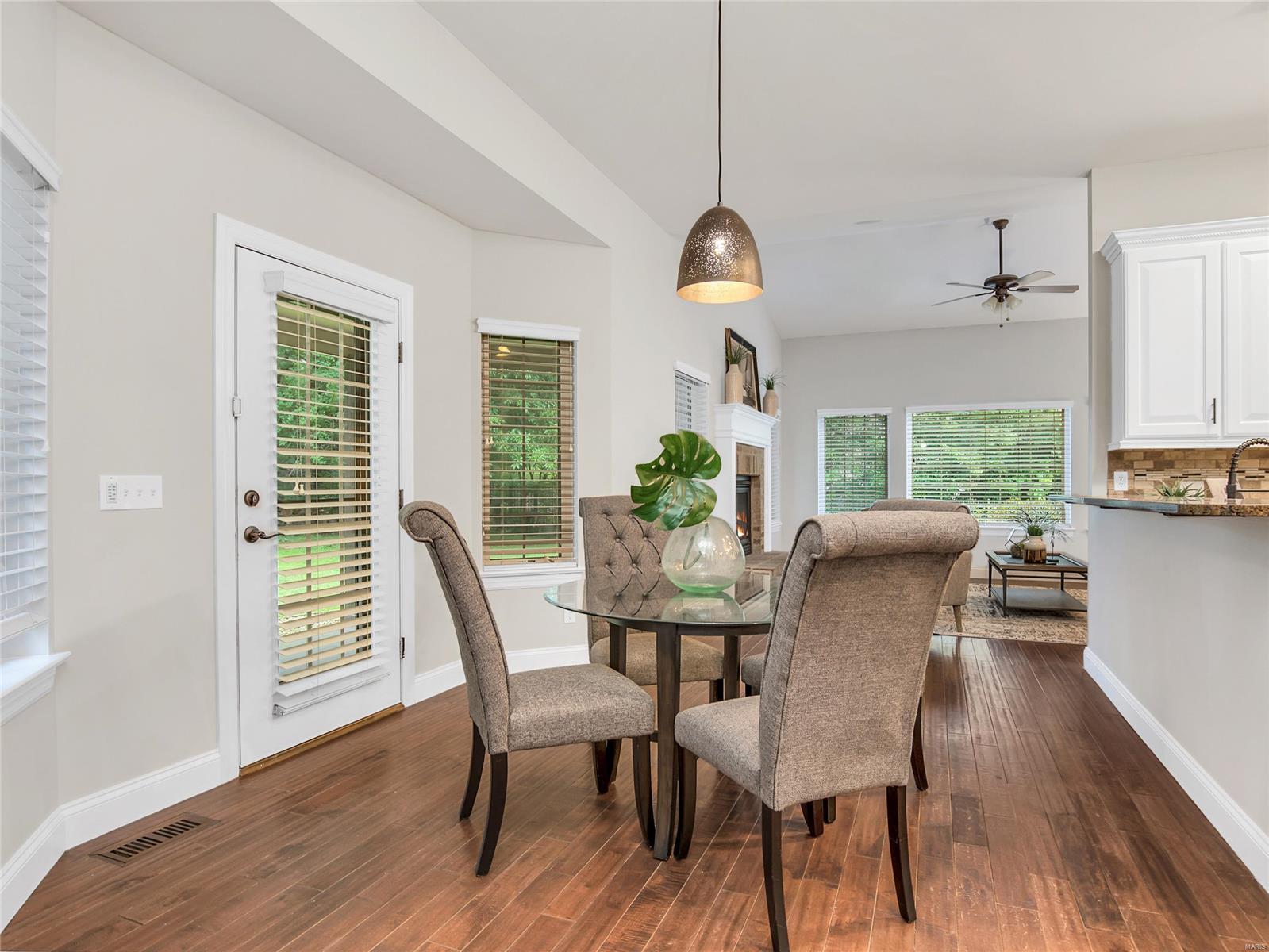 Paxton Lane - Residential