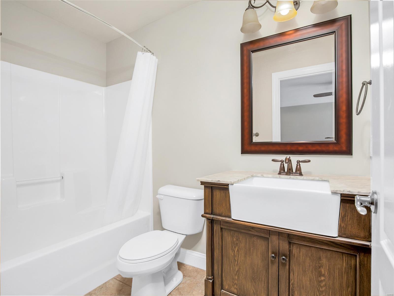 Paxton Lane - Residential