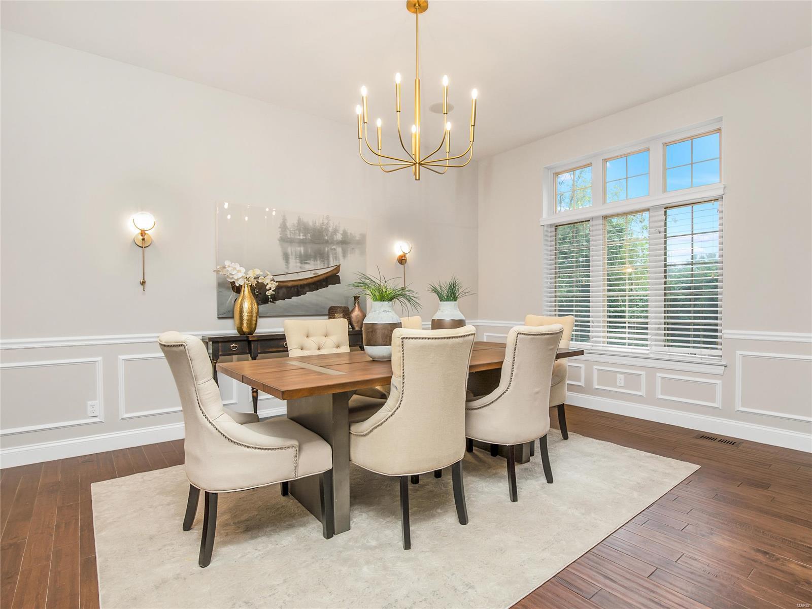 Paxton Lane - Residential