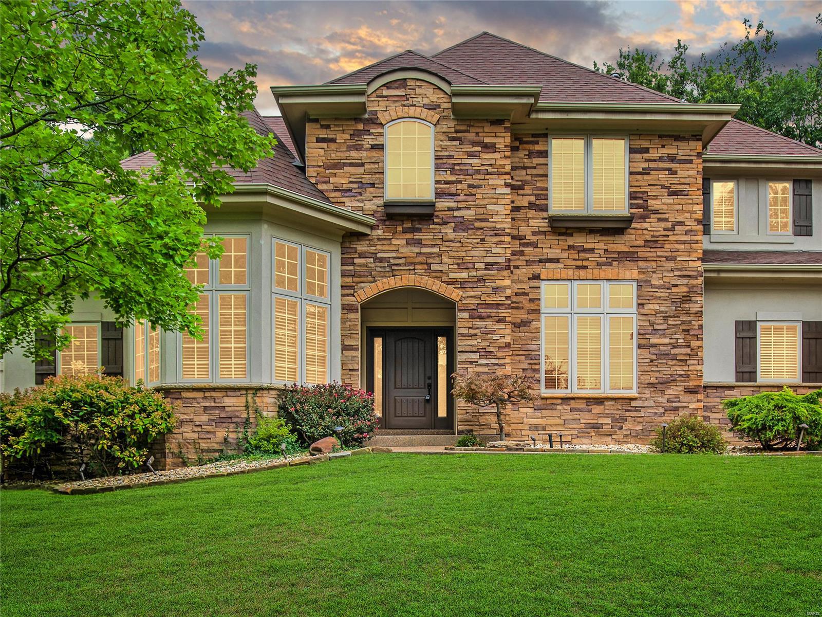 Paxton Lane - Residential