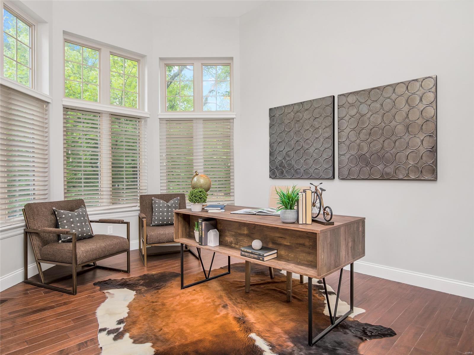 Paxton Lane - Residential