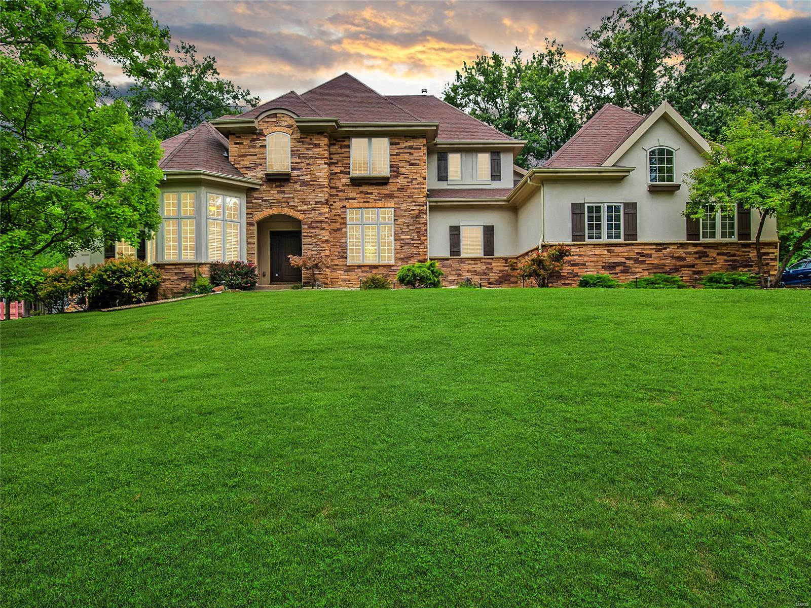 Paxton Lane - Residential