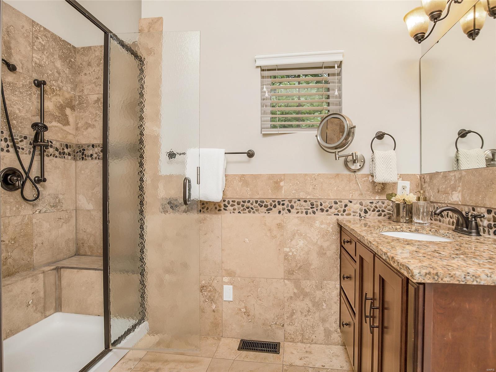 Paxton Lane - Residential