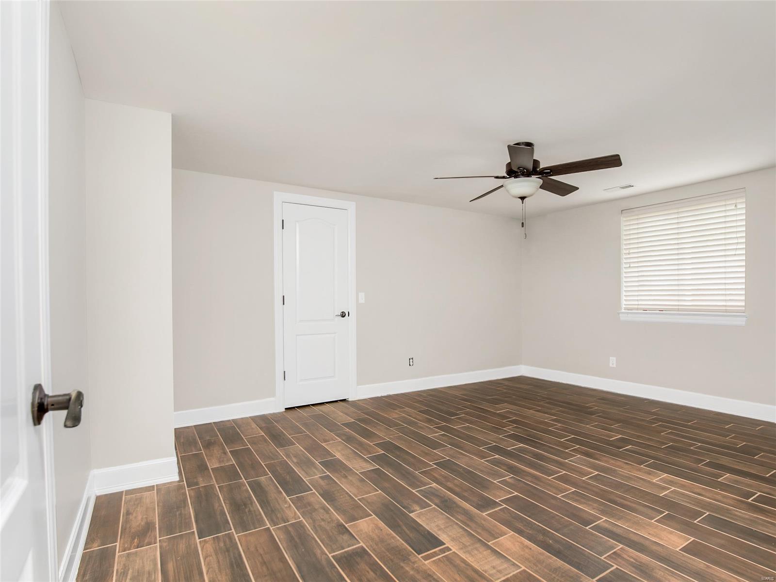 Paxton Lane - Residential