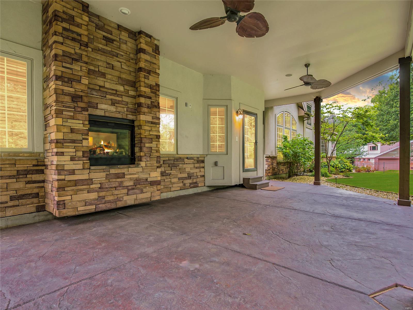 Paxton Lane - Residential