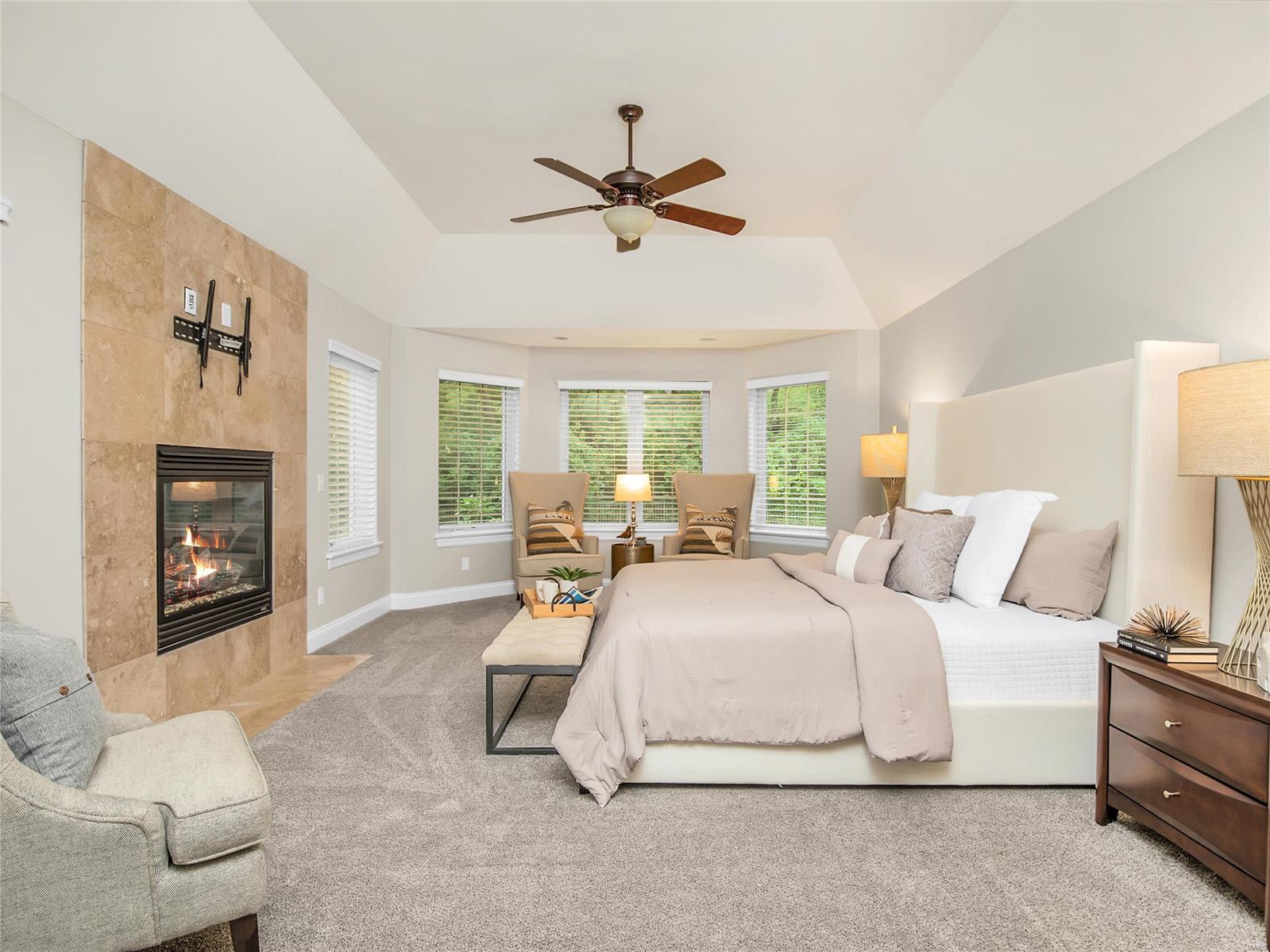 Paxton Lane - Residential