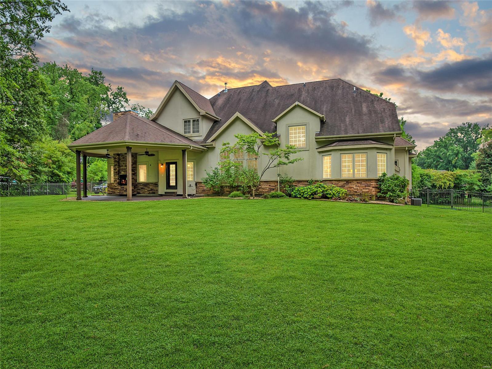 Paxton Lane - Residential