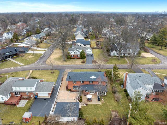 6-44-6 - Residential