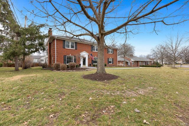 64 Armstrong Drive